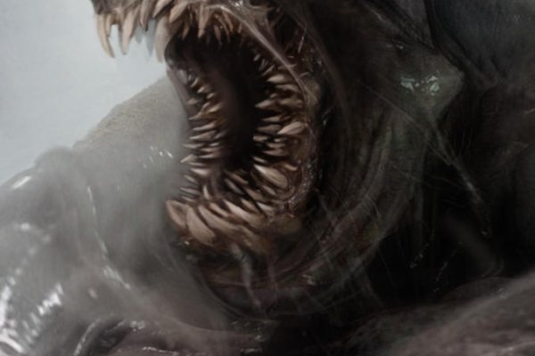 Kraken mirror